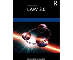 KNYGA Roger Brownsword Law 3.0