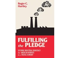 KNYGA Roger C Hartley Fulfilling the Pledge