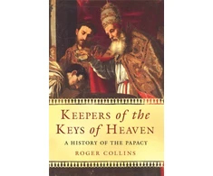 KNYGA Roger Collins Keepers of the Keys of Heaven