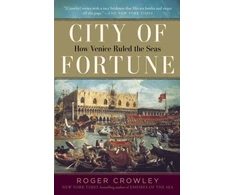 KNYGA Roger Crowley City of Fortune