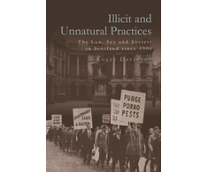 KNYGA Roger Davidson Illicit and Unnatural Practices