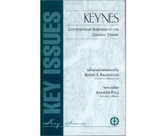 KNYGA Roger E Backhouse Keynes Contemporary Responses To General Theory