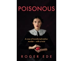 KNYGA Roger Ede Poisonous