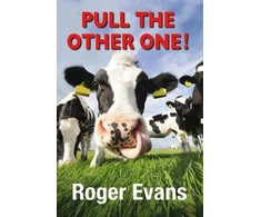 KNYGA Roger Evans Pull the Other One!