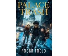 KNYGA Roger Fodjo Palace Trash