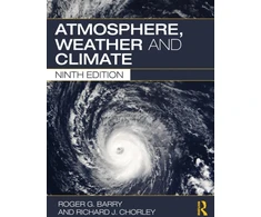 KNYGA Roger Graham Barry Atmosphere, Weather and Climate