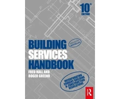 KNYGA Roger Greeno Building Services Handbook