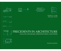 KNYGA Roger H Clark Precedents in Architecture
