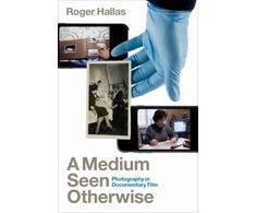 KNYGA Roger Hallas Medium Seen Otherwise