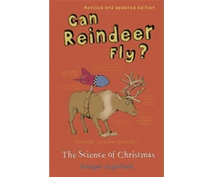 KNYGA Roger Highfield Can Reindeer Fly?