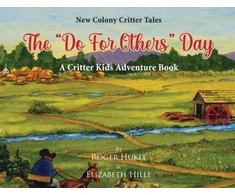 KNYGA Roger Hukle "Do For Others" Day