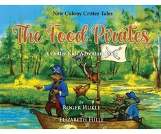 KNYGA Roger Hukle Food Pirates