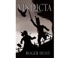 KNYGA Roger Hunt Vindicta