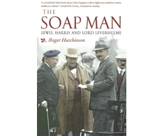 KNYGA Roger Hutchinson Soap Man