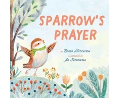 KNYGA Roger Hutchison Sparrow's Prayer