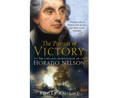 KNYGA Roger Knight Pursuit of Victory