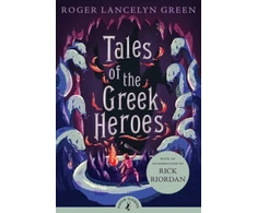 KNYGA Roger Lancelyn Green Tales of the Greek Heroes