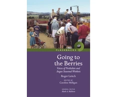 KNYGA Roger Leitch Going to the Berries