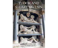 KNYGA Roger Lockyer Tudor and Stuart Britain