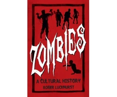 KNYGA Roger Luckhurst Zombies