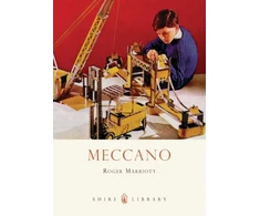 KNYGA Roger Marriott Meccano