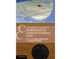 KNYGA Roger Masterman Cambridge Companion to Comparative Constitutional Law