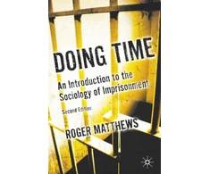 KNYGA Roger Matthews Doing Time