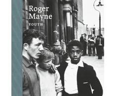 KNYGA Roger Mayne: Youth