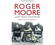 KNYGA Roger Moore Last Man Standing