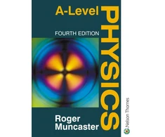KNYGA Roger Muncaster A Level Physics