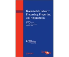 KNYGA Roger Narayan Biomaterials Science: Processing, Properties, and Applications