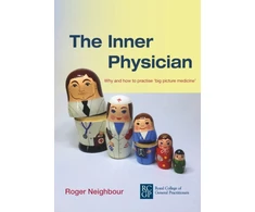 KNYGA Roger Neighbour Inner Physician
