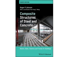 KNYGA Roger P Johnson Composite Structures of Steel and Concrete