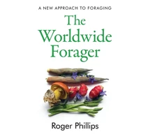 KNYGA Roger Phillips Worldwide Forager