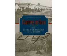 KNYGA Roger Pickenpaugh Captives in Gray
