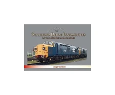 KNYGA Roger Rounce Stratford Depot Locomotives