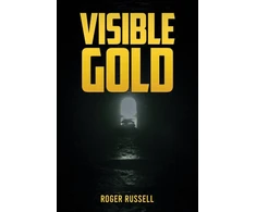 KNYGA Roger Russell Visible Gold