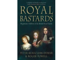 KNYGA Roger S Powell Royal Bastards