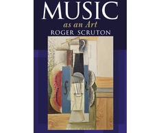 KNYGA Roger Scruton Music as an Art