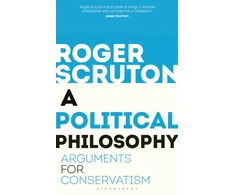 KNYGA Roger Scruton Political Philosophy
