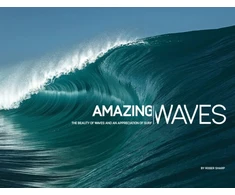 KNYGA Roger Sharp Amazing Waves