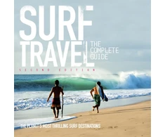 KNYGA Roger Sharp Surf Travel