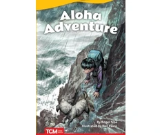 KNYGA Roger Sipe Aloha Adventure