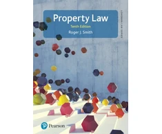 KNYGA Roger Smith Property Law