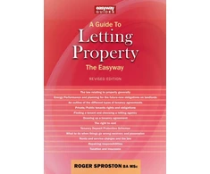 KNYGA Roger Sproston Guide to Letting Property