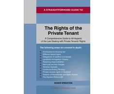 KNYGA Roger Sproston Straightforward Guide to the Rights of the Private Tenant
