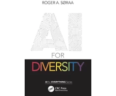 KNYGA Roger Sraa AI for Diversity