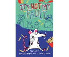 KNYGA Roger Stevens It's Not My Fault!