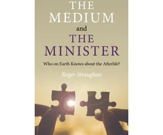 KNYGA Roger Straughan Medium and the Minister, The