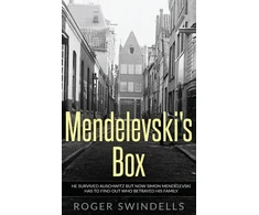 KNYGA Roger Swindells Mendelevski's Box